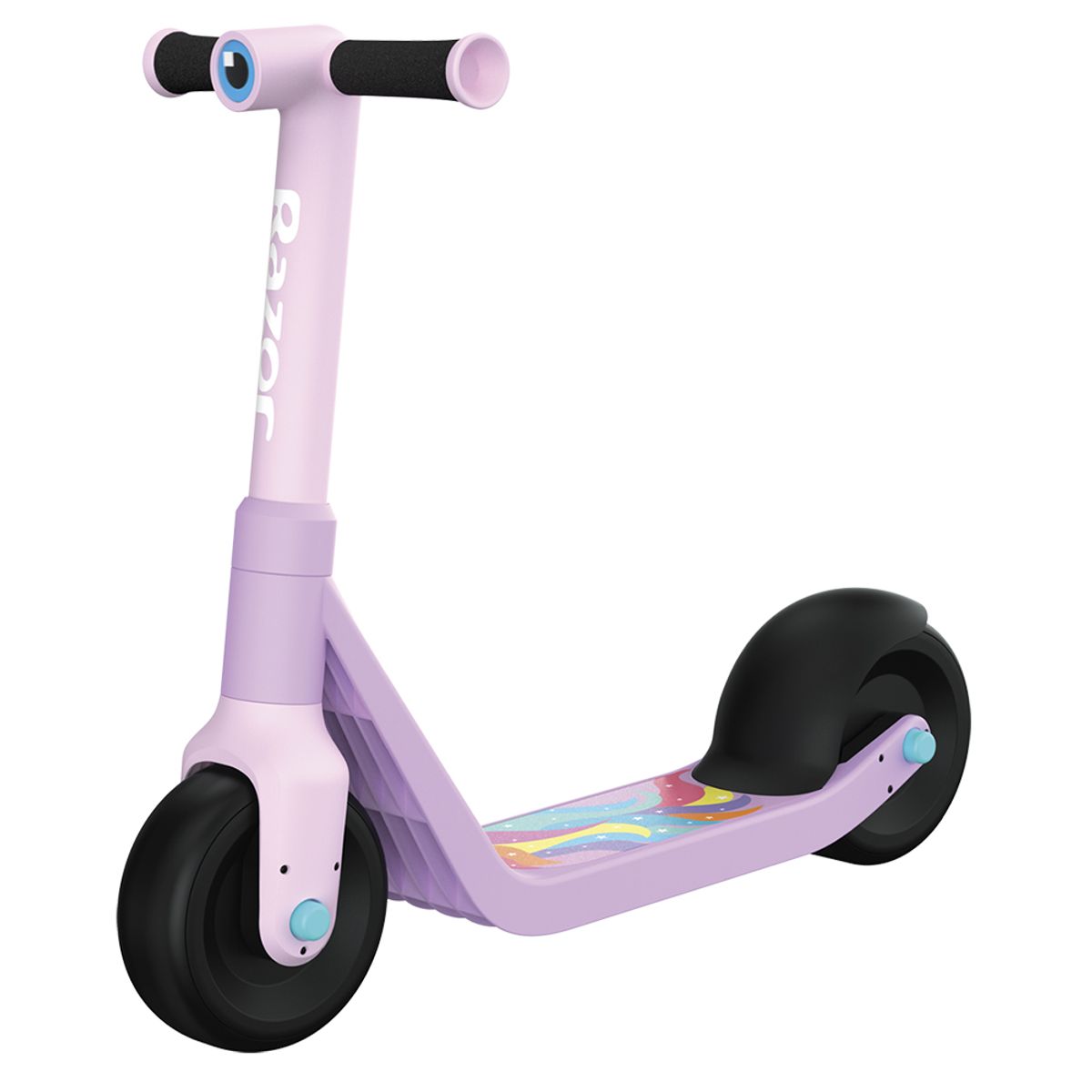 Monopattino Razor Wild Ones a spinta ideale per i bambini | Athena