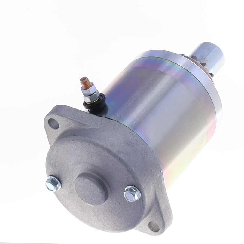 Motor de arranque