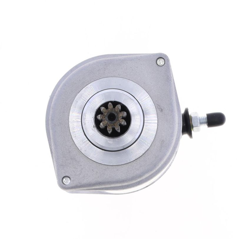 Motor de arranque