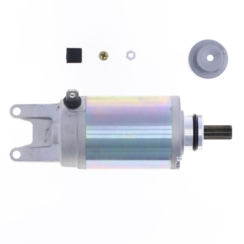 Motor de arranque