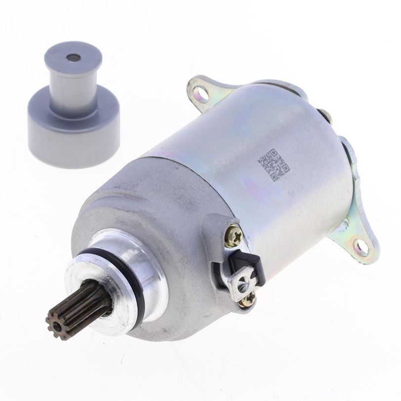 Motor de arranque