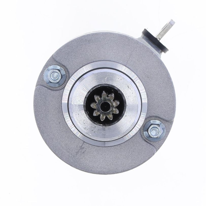 Motor de arranque