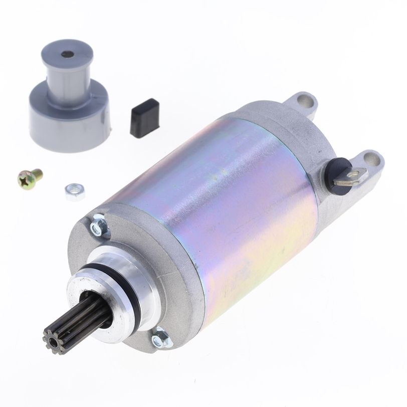 Motor de arranque