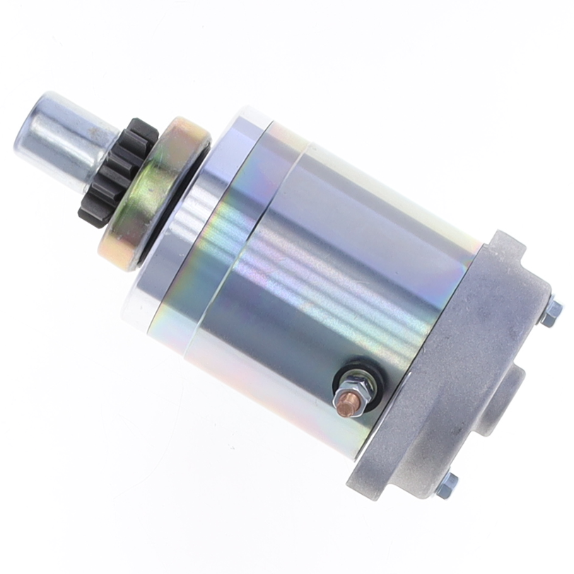 Motor de arranque