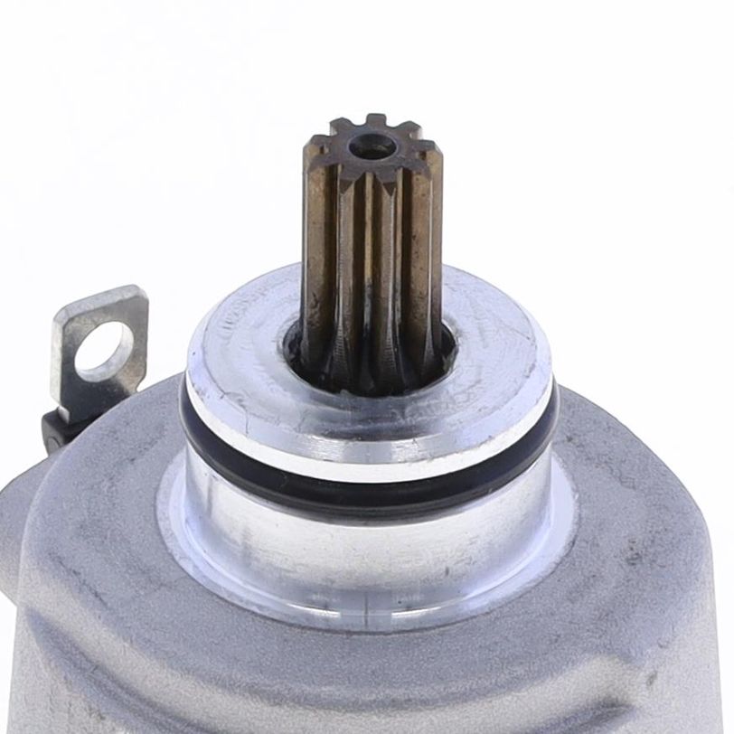 Motor de arranque