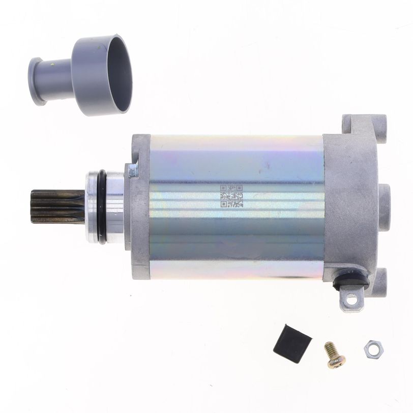 Motor de arranque
