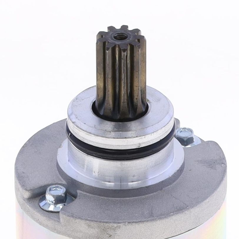Motor de arranque
