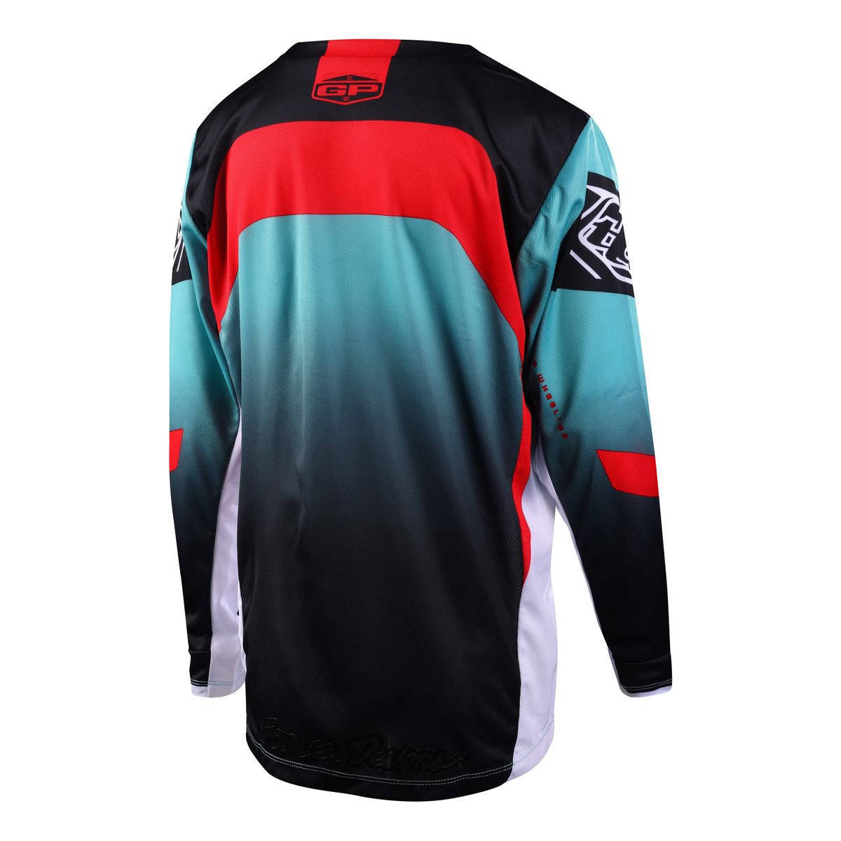 Motorbike jersey GP ARC with comfortable fit for juniors Athena