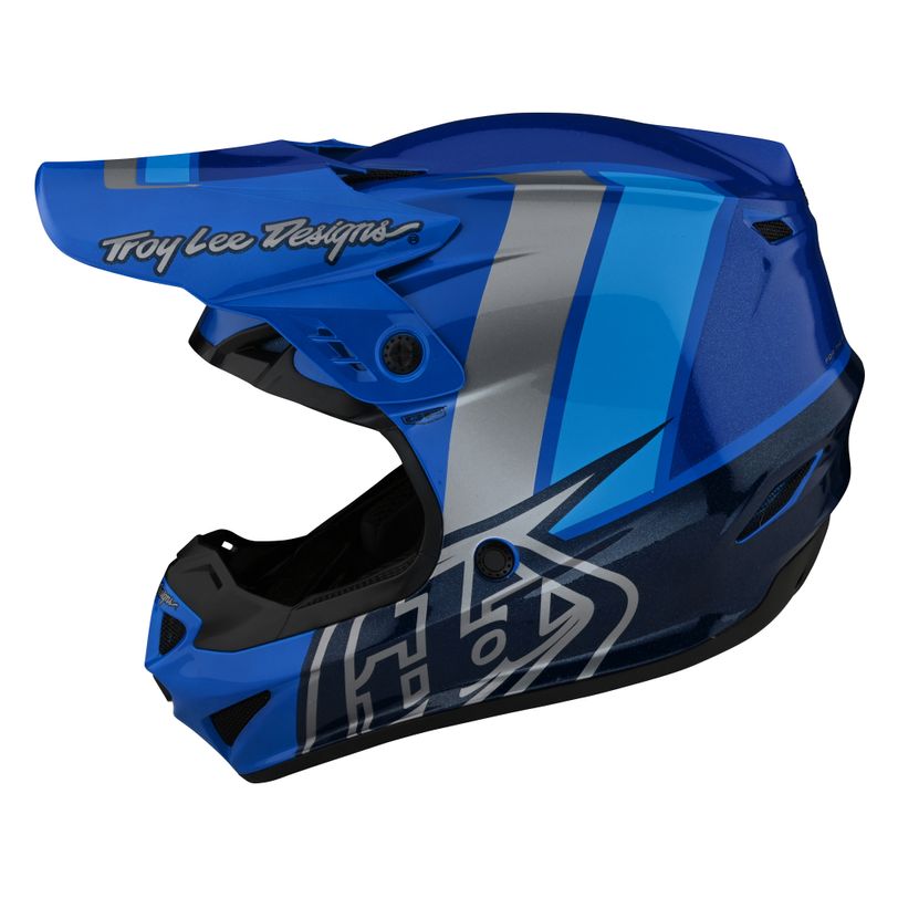 tld bike helmets