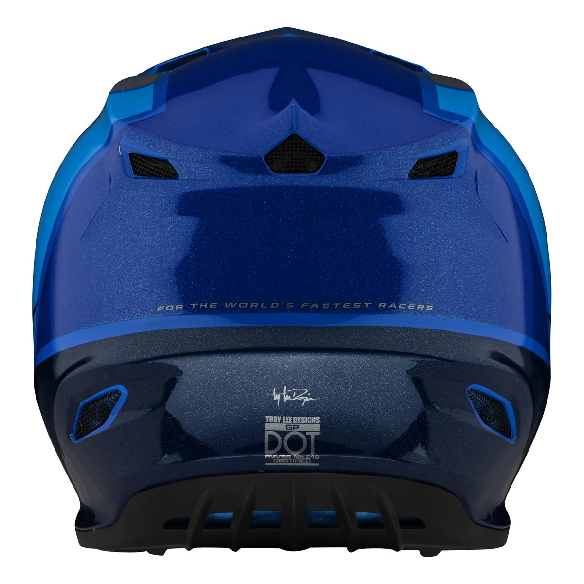 tld bike helmets