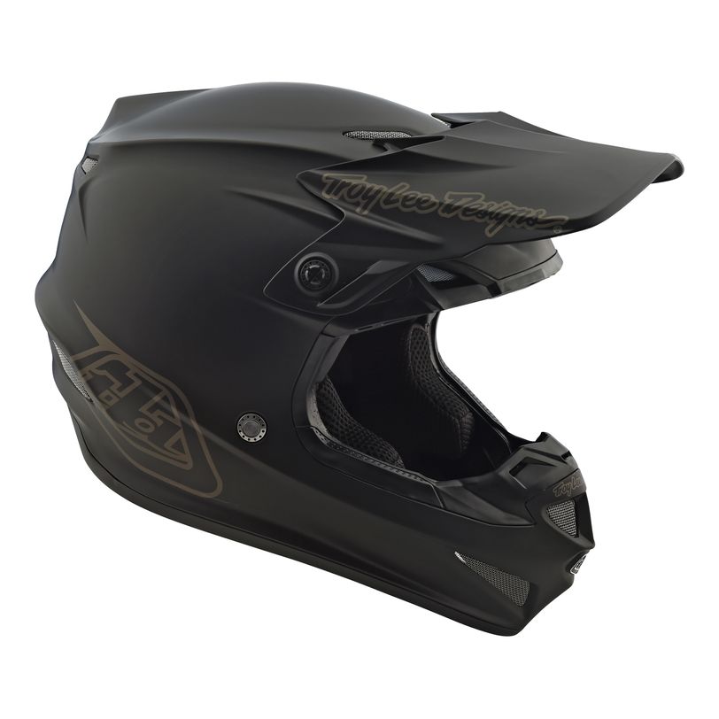 tld bike helmets
