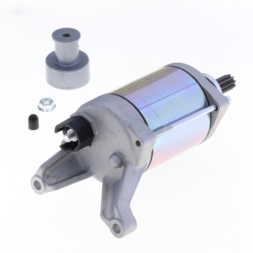 Motorino di Avviamento