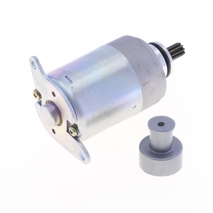 Motorino di Avviamento