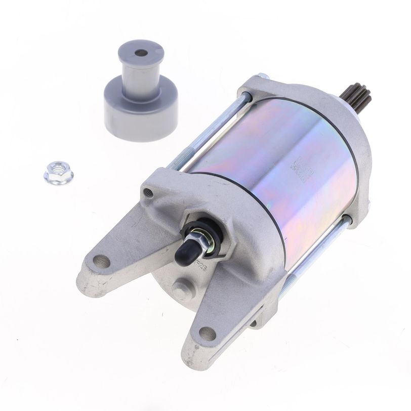 Motorino di Avviamento