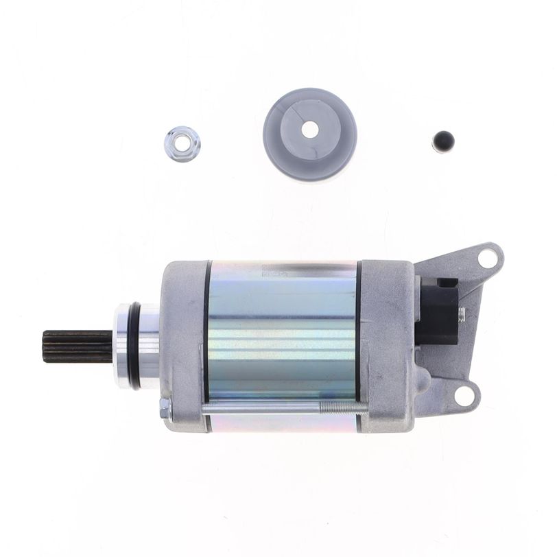 Motorino di Avviamento