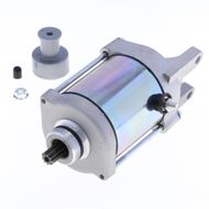Motorino Di Avviamento ASPL SD3015 - 10 Denti, 12V, Specifiche Tecniche Per Ricambio Auto - 3