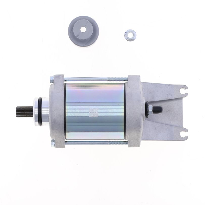 Motorino di Avviamento