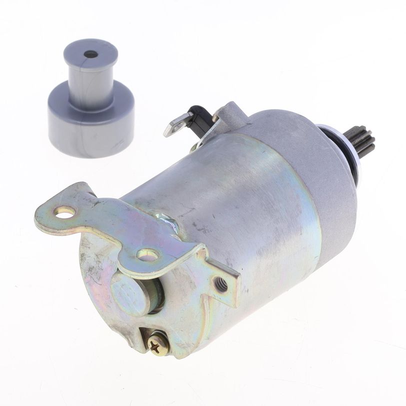 Motorino di Avviamento