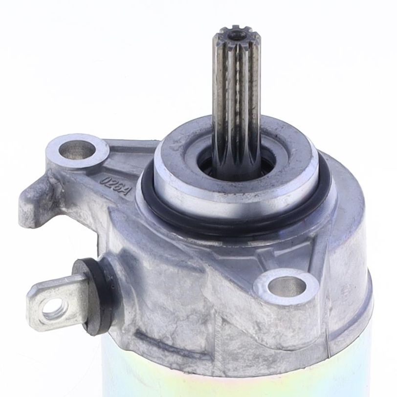 Motorino di Avviamento