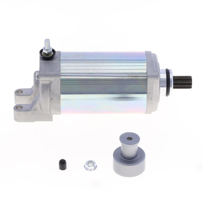 Motorino di Avviamento