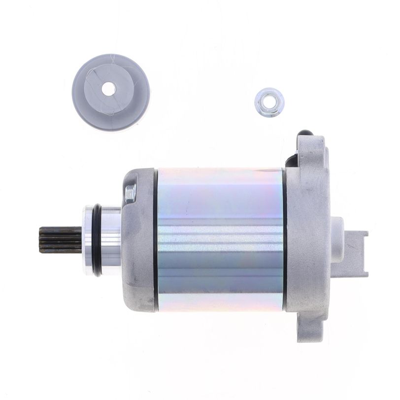 Motorino di Avviamento