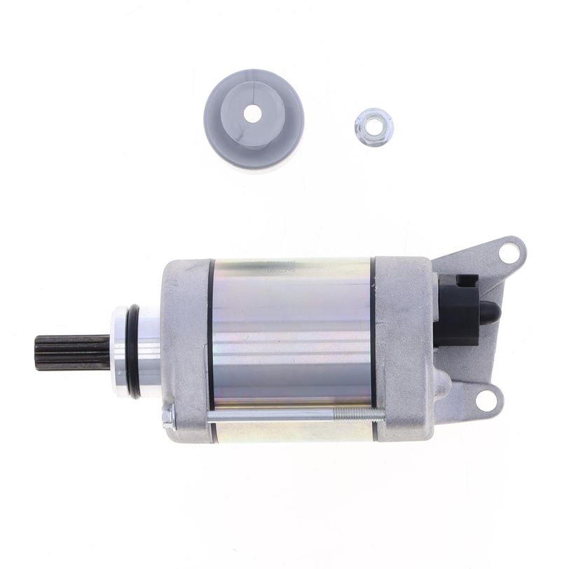 Motorino di Avviamento