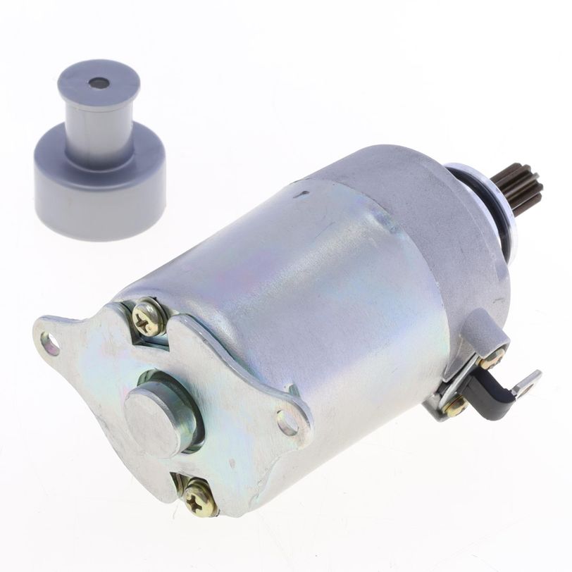 Motorino di Avviamento