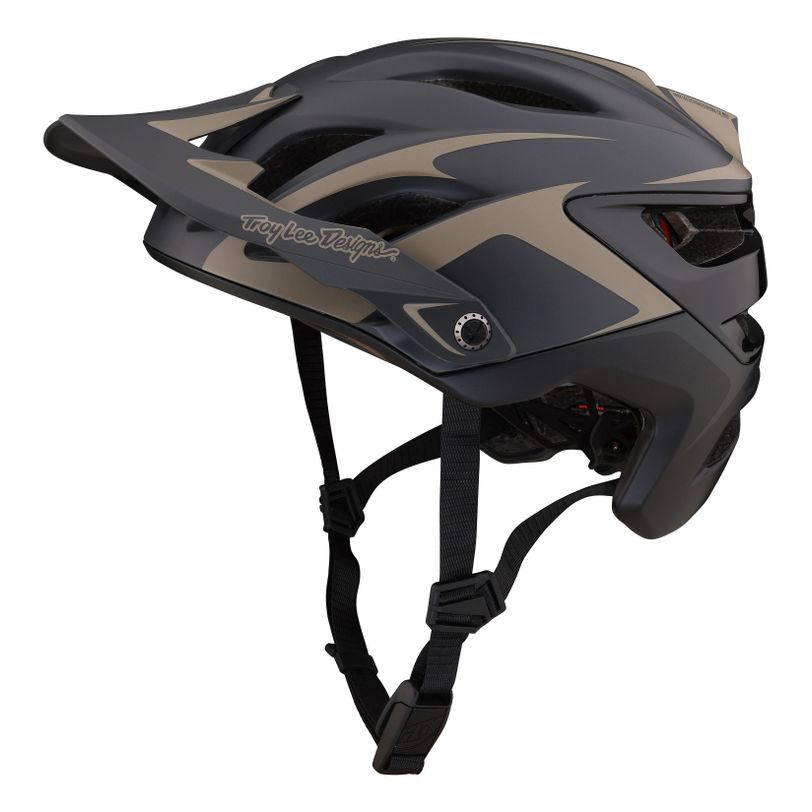 MTB Bike Helmet A3 with MIPS technologies and 360° Precision Fit system