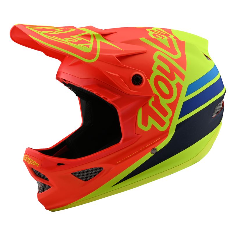 tld mtb helmet