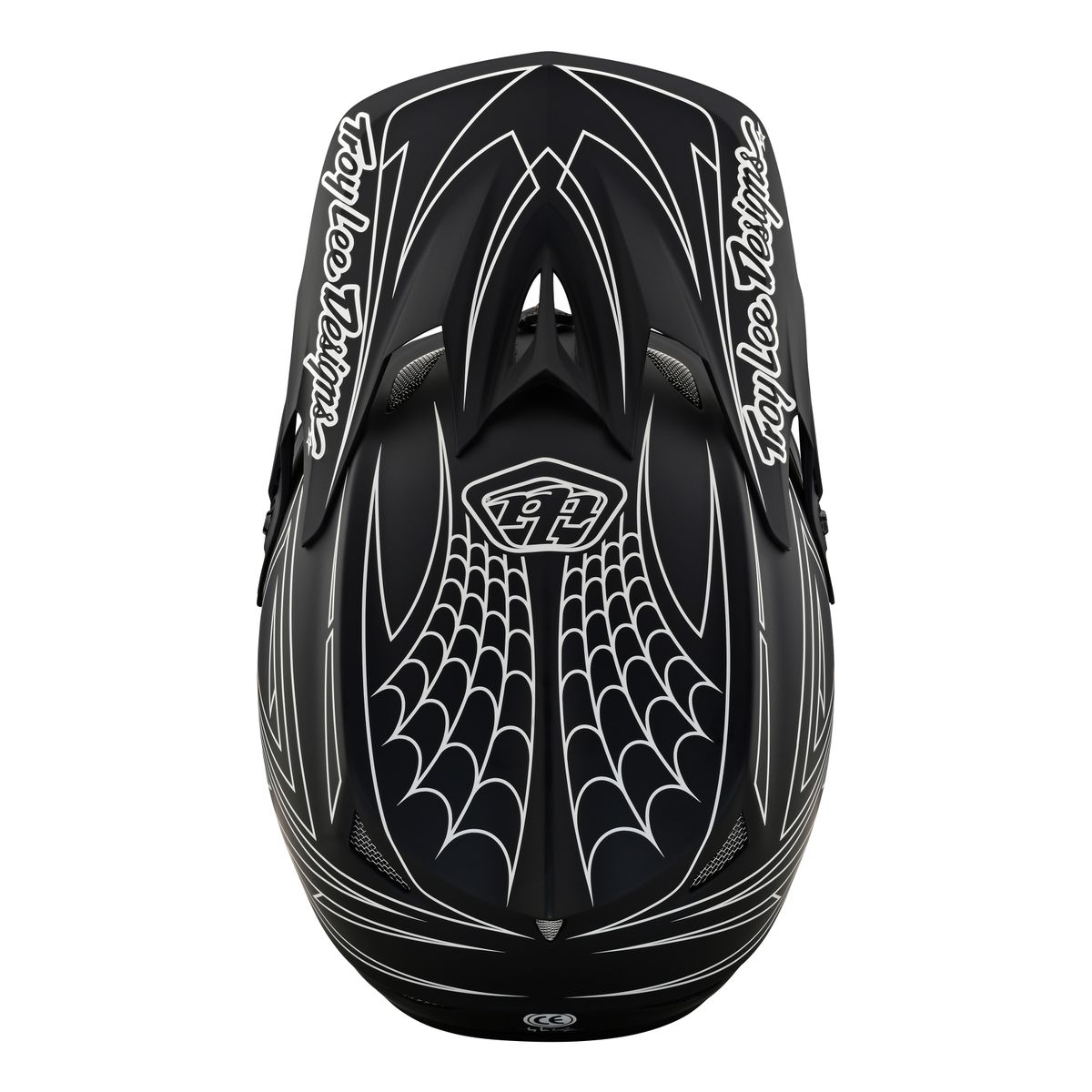tld mtb helmet