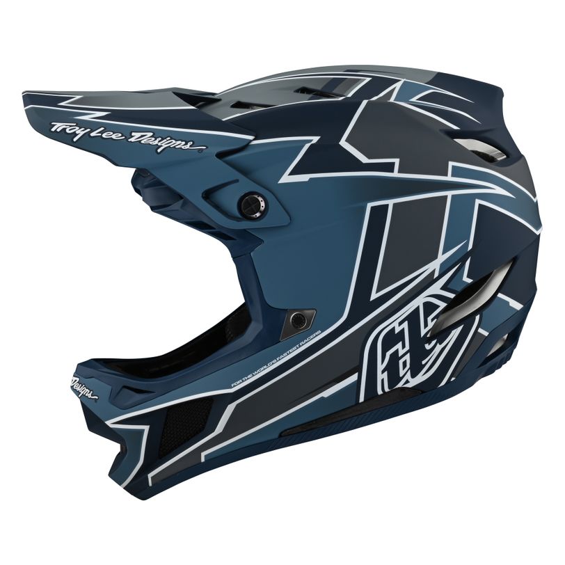tld mtb helmet