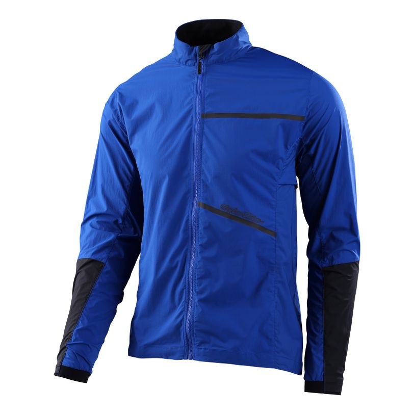 MTB Jacket SHUFFLE lightweight, packable and wind resistant Athena
