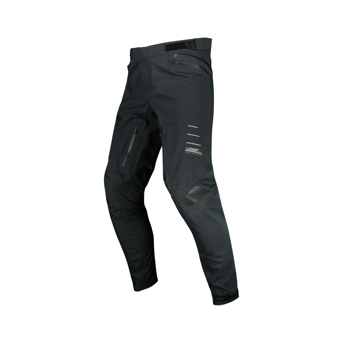 MTB Pants ALLMTN 5.0 waterproof yet 