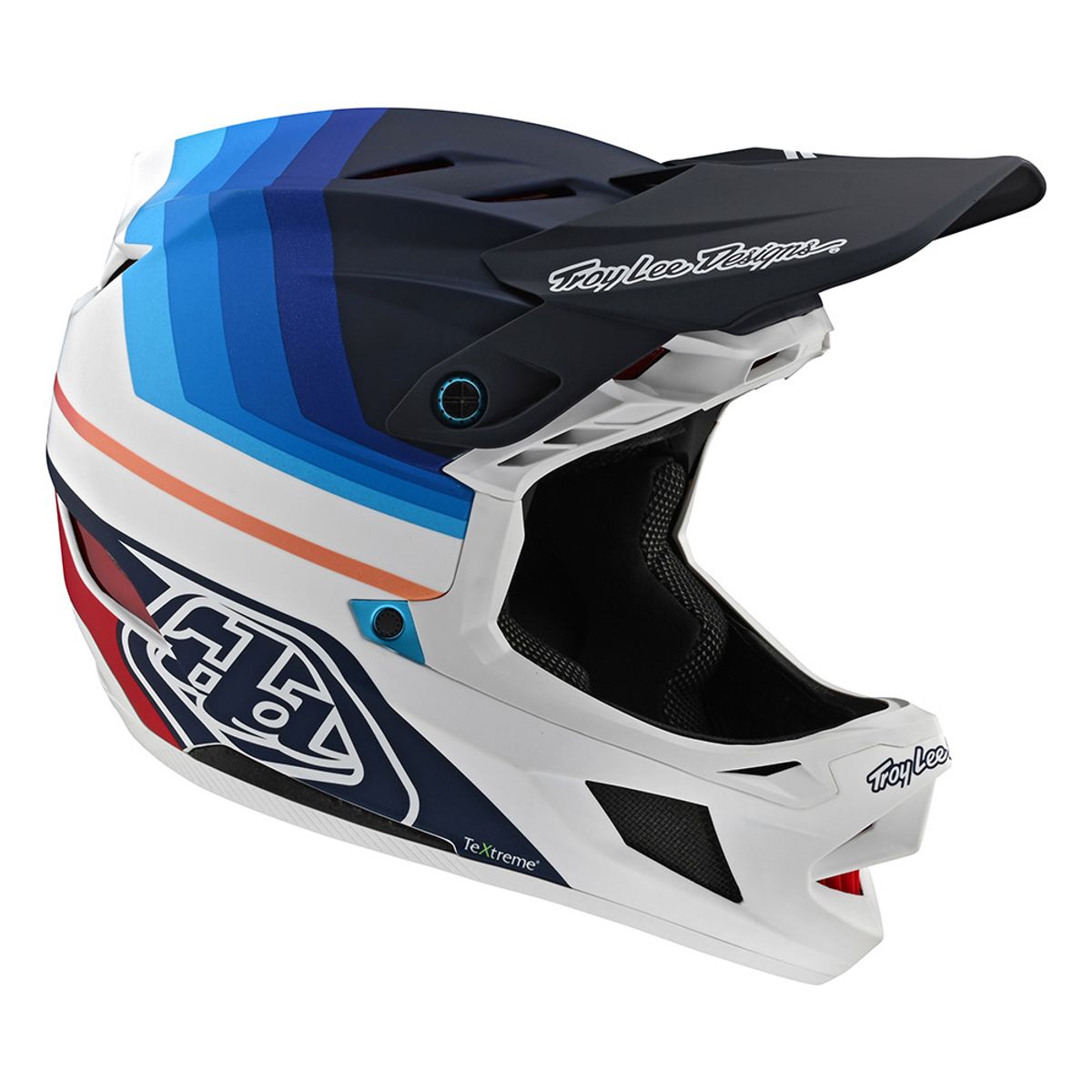 tld mountain bike helmet