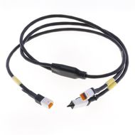 Multi Link Accessory Wiring for RX1 Control Unit