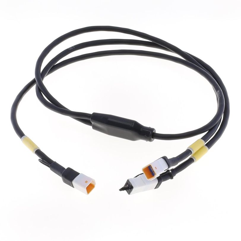 Multi Link Accessory Wiring for RX1 Control Unit