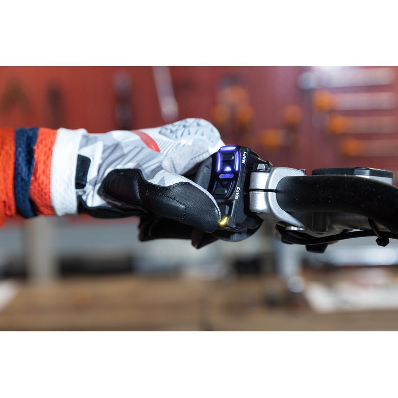Multifunction Handlebar Control SX1 CONTROLLER Athena