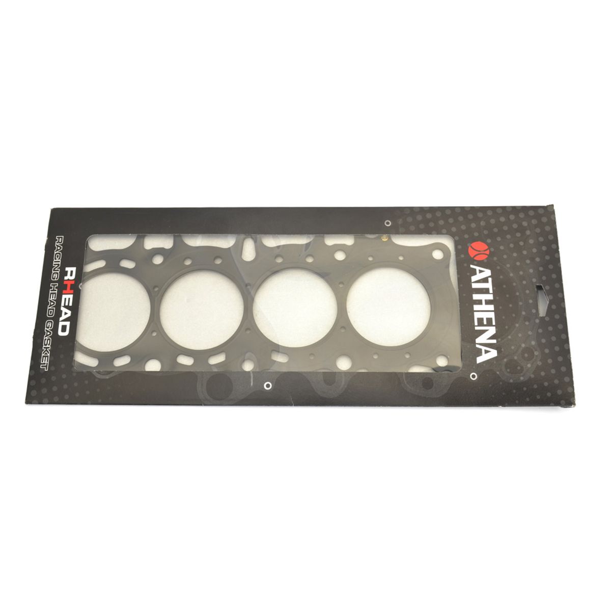 Multilayer Racing Head Gasket thickness 0,85 mm Ø 76 mm with