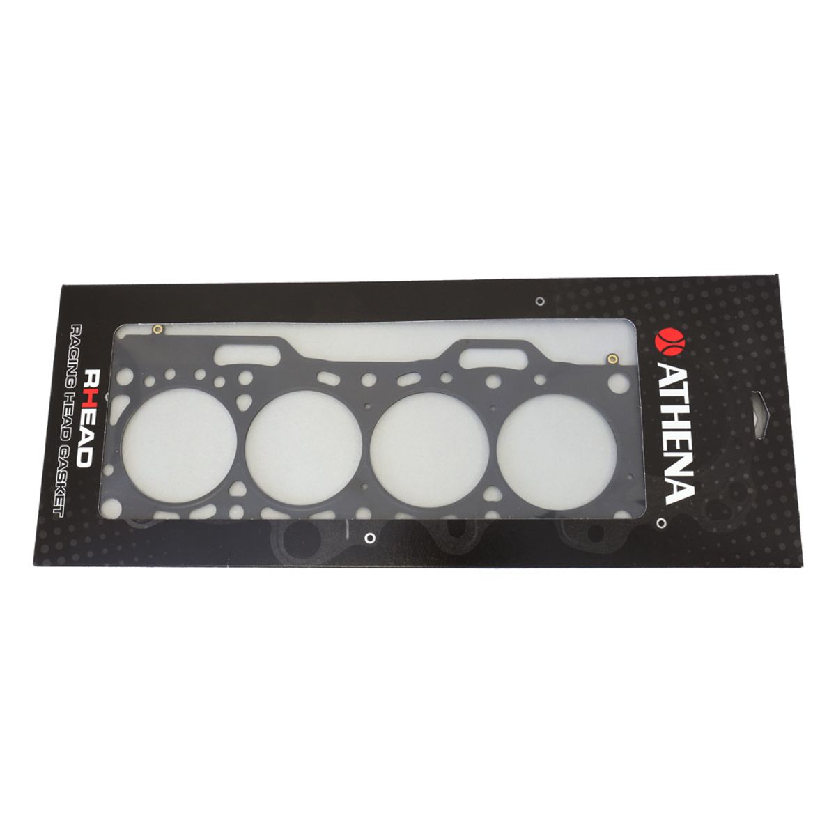 Multilayer Racing Head Gasket thickness 0,85 mm with Gas Stopper Athena