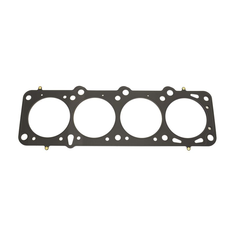 Multilayer Racing Head Gasket thickness 1,15 mm Ø 97 mm with Gas Stopper