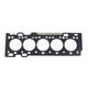 Multilayer Racing Head Gasket thickness 1,2 mm Ø 83 mm with Gas Stopper