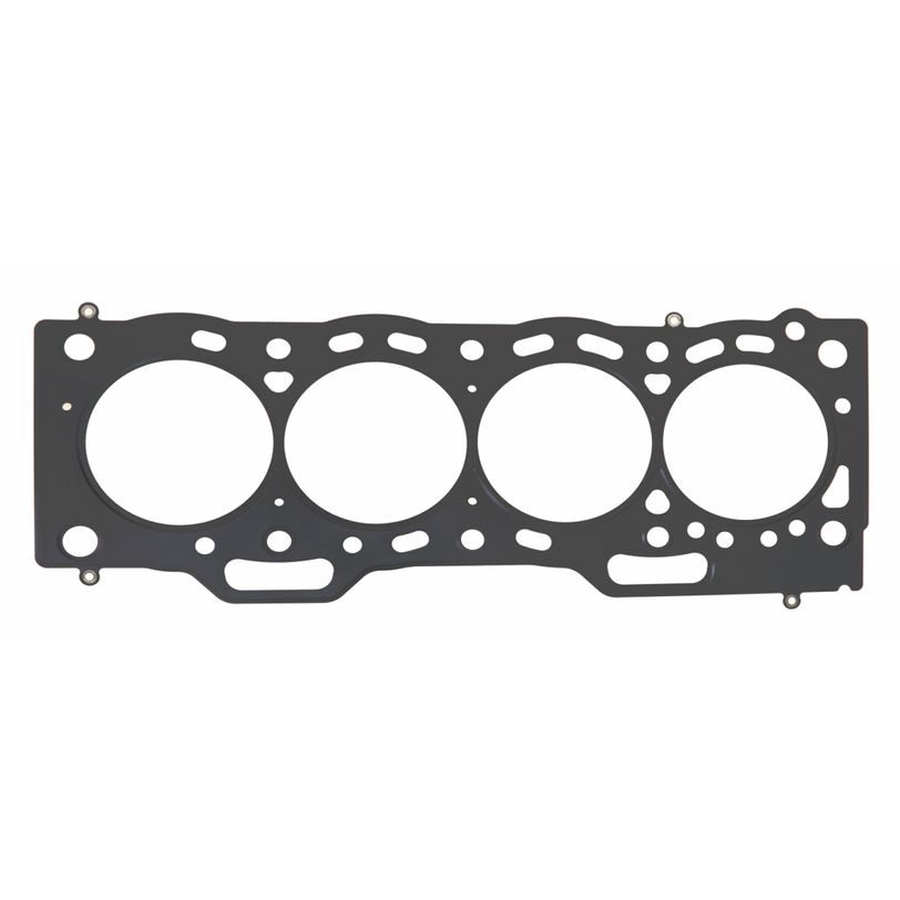 Multilayer Racing Head Gasket thickness 1,2 mm with Gas Stopper Athena