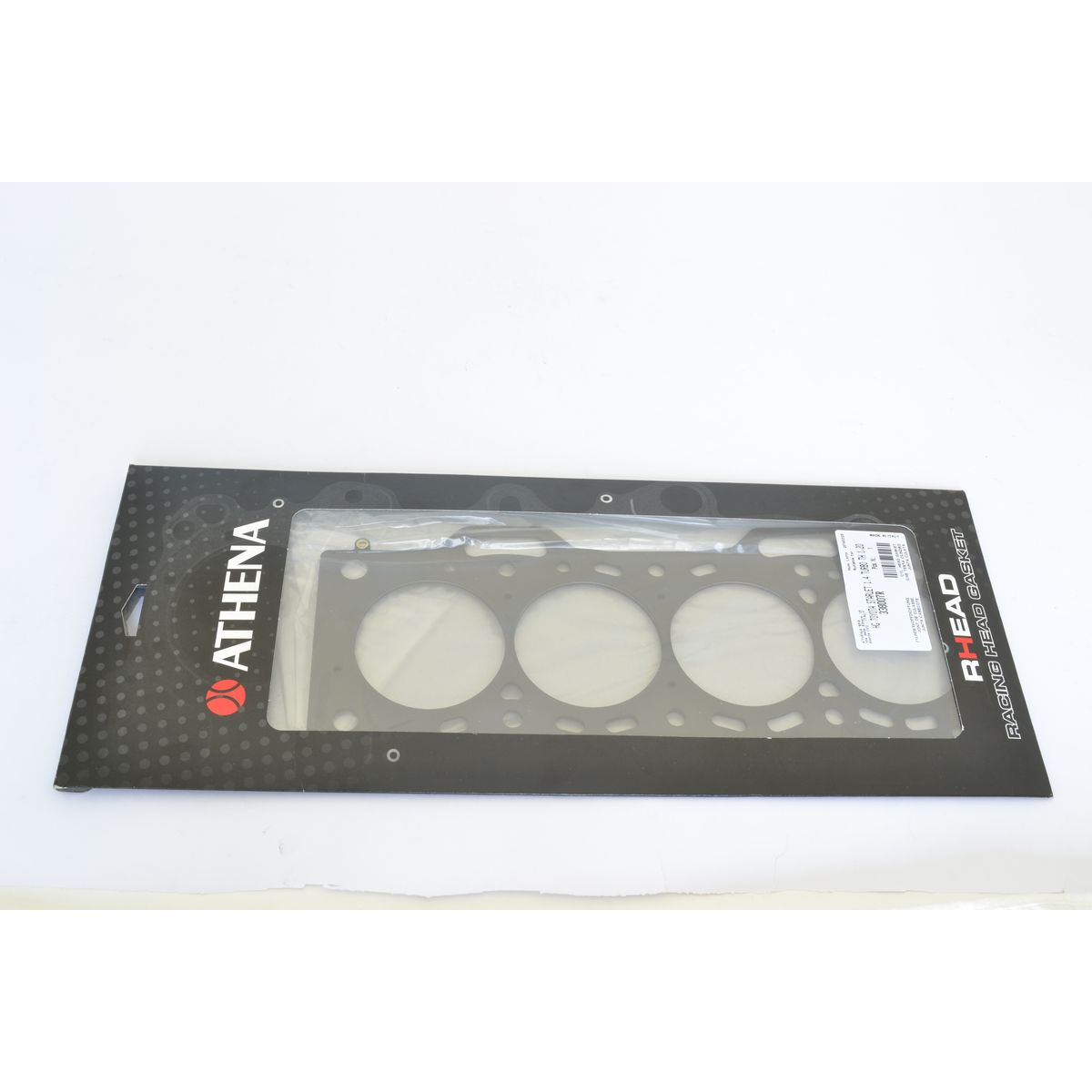 Multilayer Racing Head Gasket thickness 1,2 mm with Gas Stopper Athena