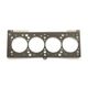 Multilayer Racing Head Gasket thickness 1,6 mm Ø 85,3 mm with Gas Stopper