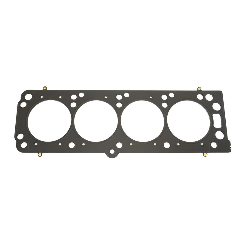 Multilayer Racing Head Gasket thickness 1,9 mm Ø 87,5 mm with Gas Stopper
