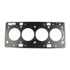 Multilayer Racing Head Gasket thickness 1 mm Ø 80 mm with Gas Stopper