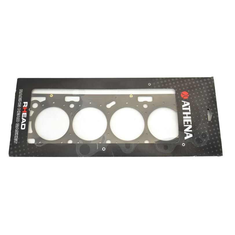 Multilayer Racing Head Gasket thickness 1 mm Ø 80 mm with Gas Stopper