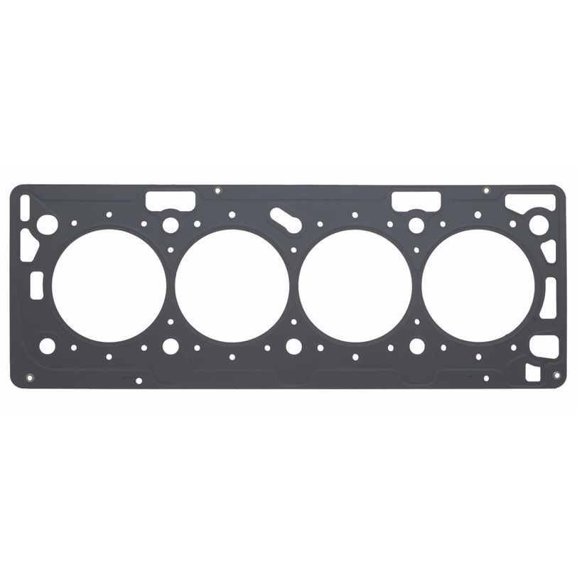 Multilayer Racing Head Gasket thickness 1 mm Ø 80 mm with Gas Stopper