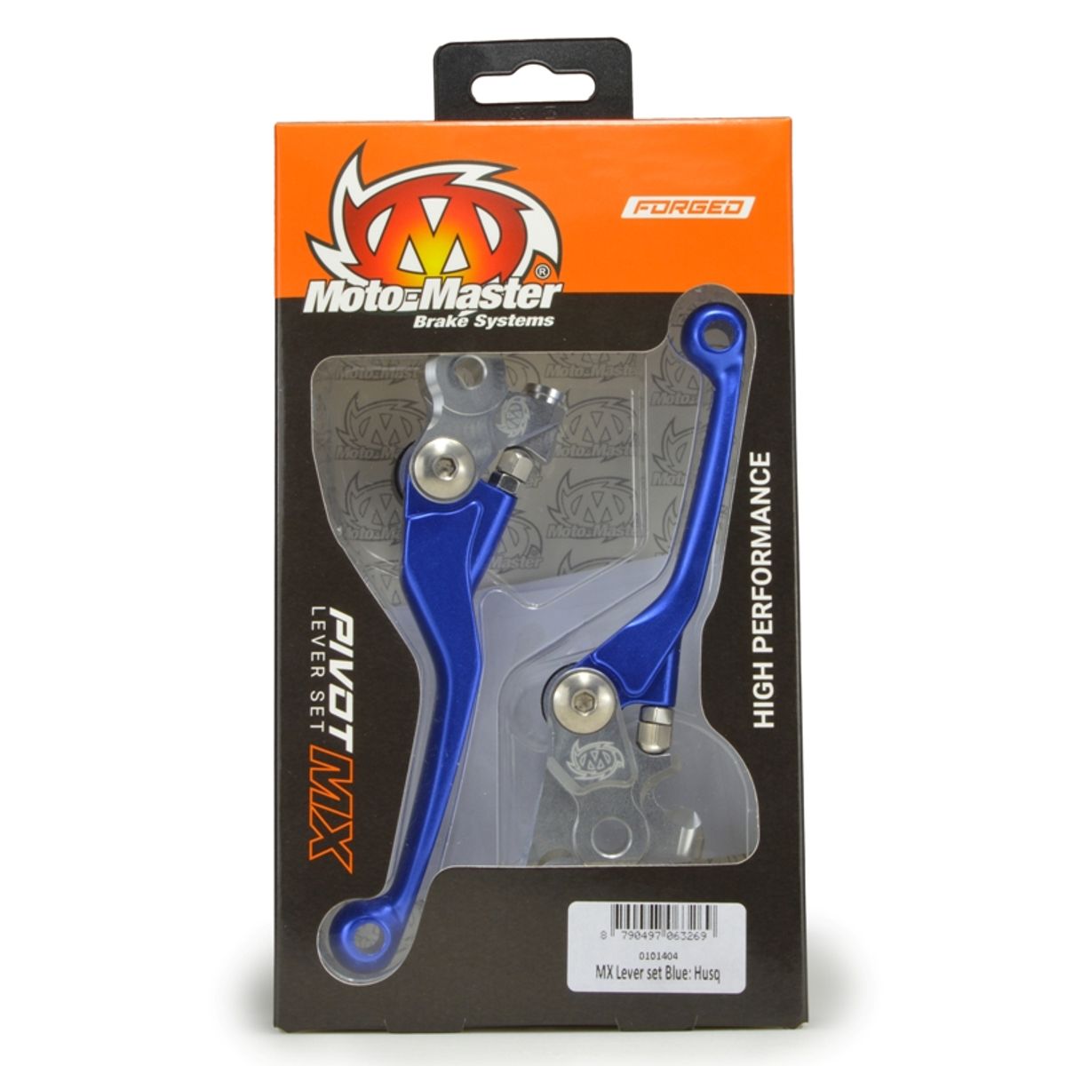 MX Pivot Lever Set Athena