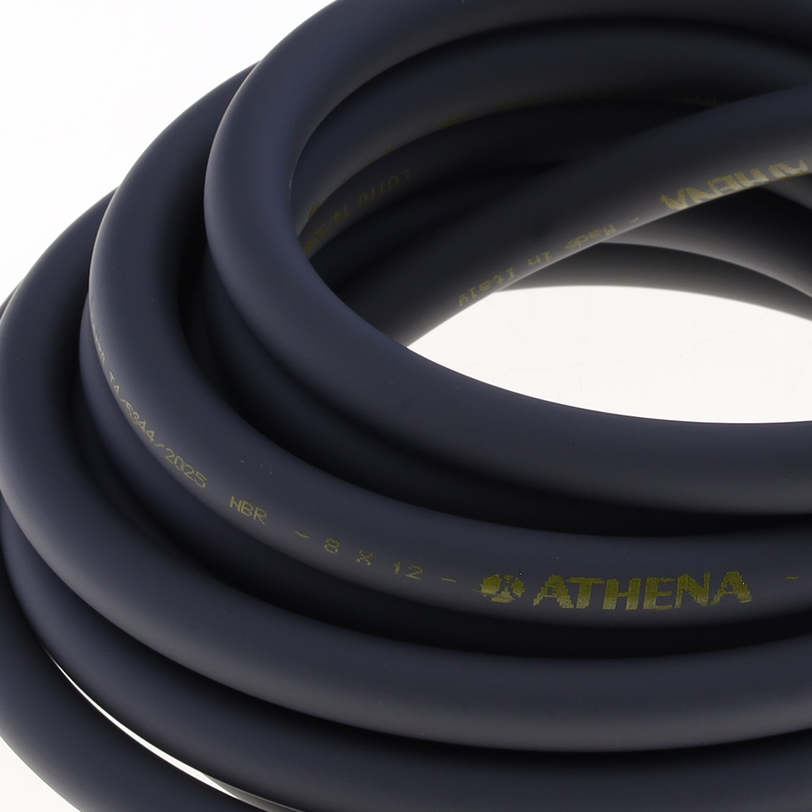 NBR Fuel Hose ø5x10 mm - 5 mt